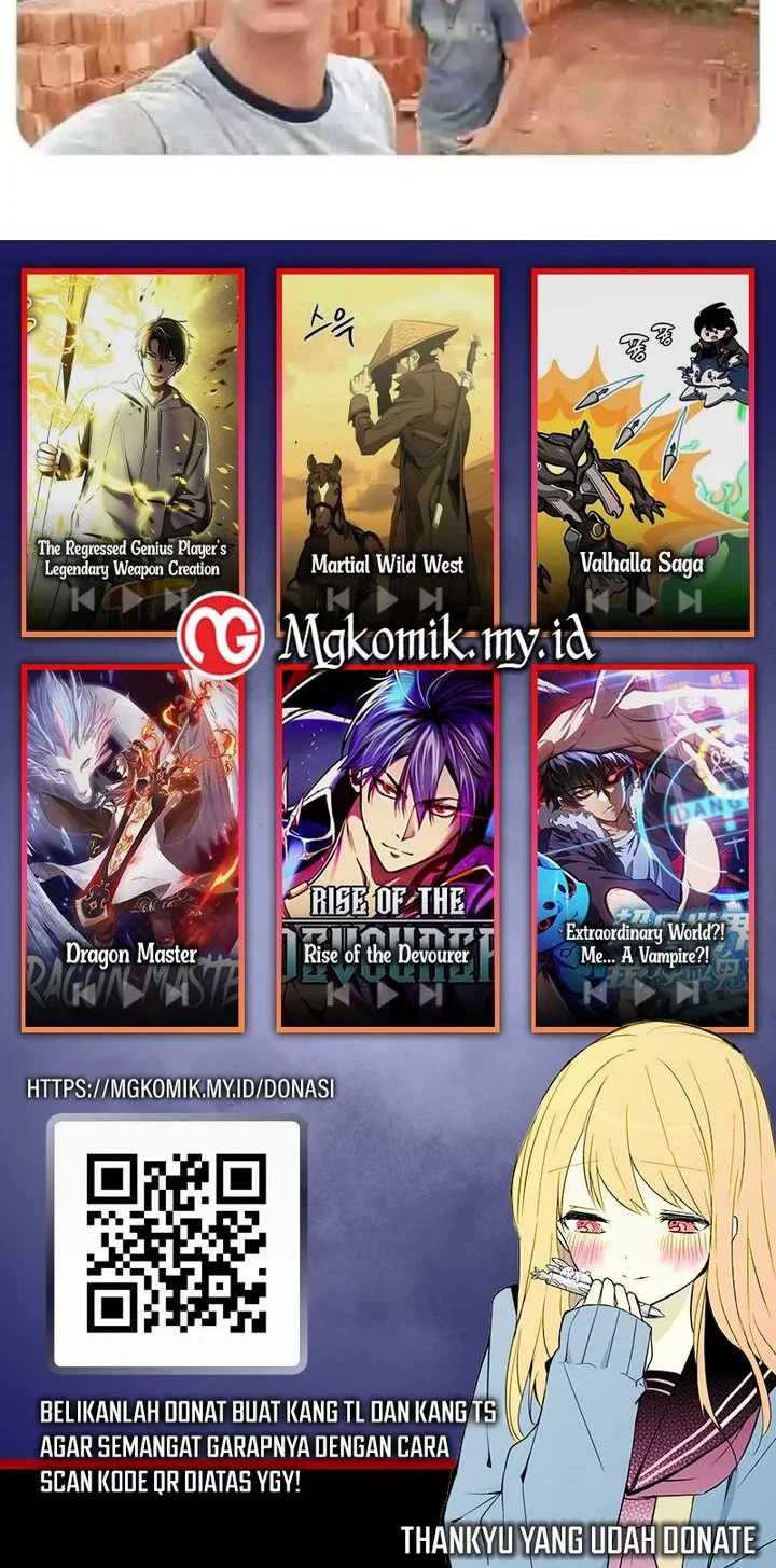 Dragon Master Chapter 364 - halaman 40