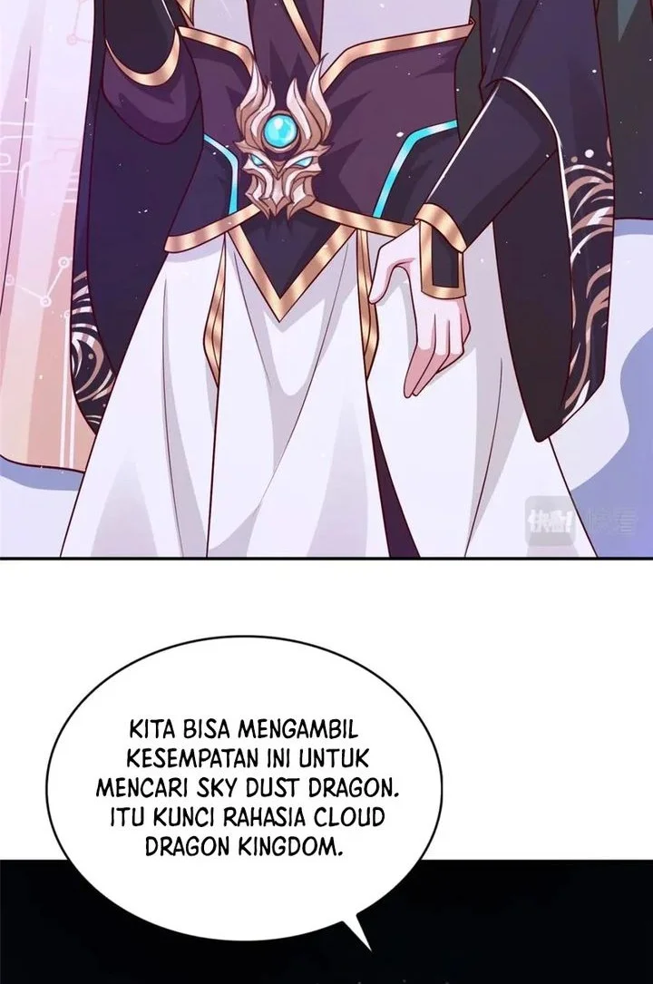 Dragon Master Chapter 365 - halaman 12