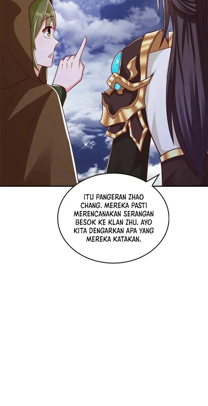 Dragon Master Chapter 365 - halaman 14