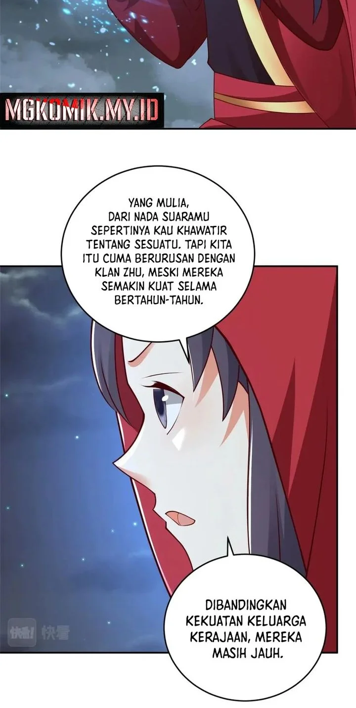 Dragon Master Chapter 365 - halaman 16