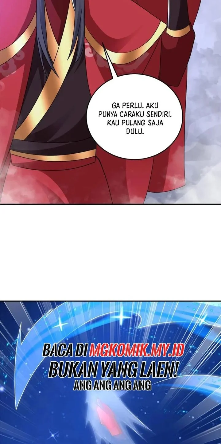 Dragon Master Chapter 365 - halaman 18