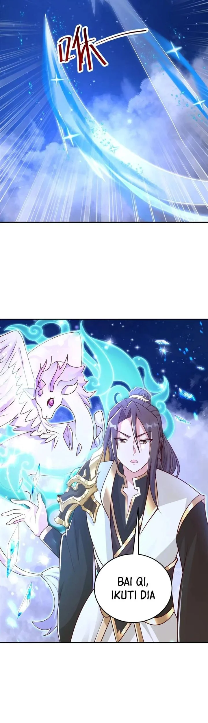 Dragon Master Chapter 365 - halaman 19
