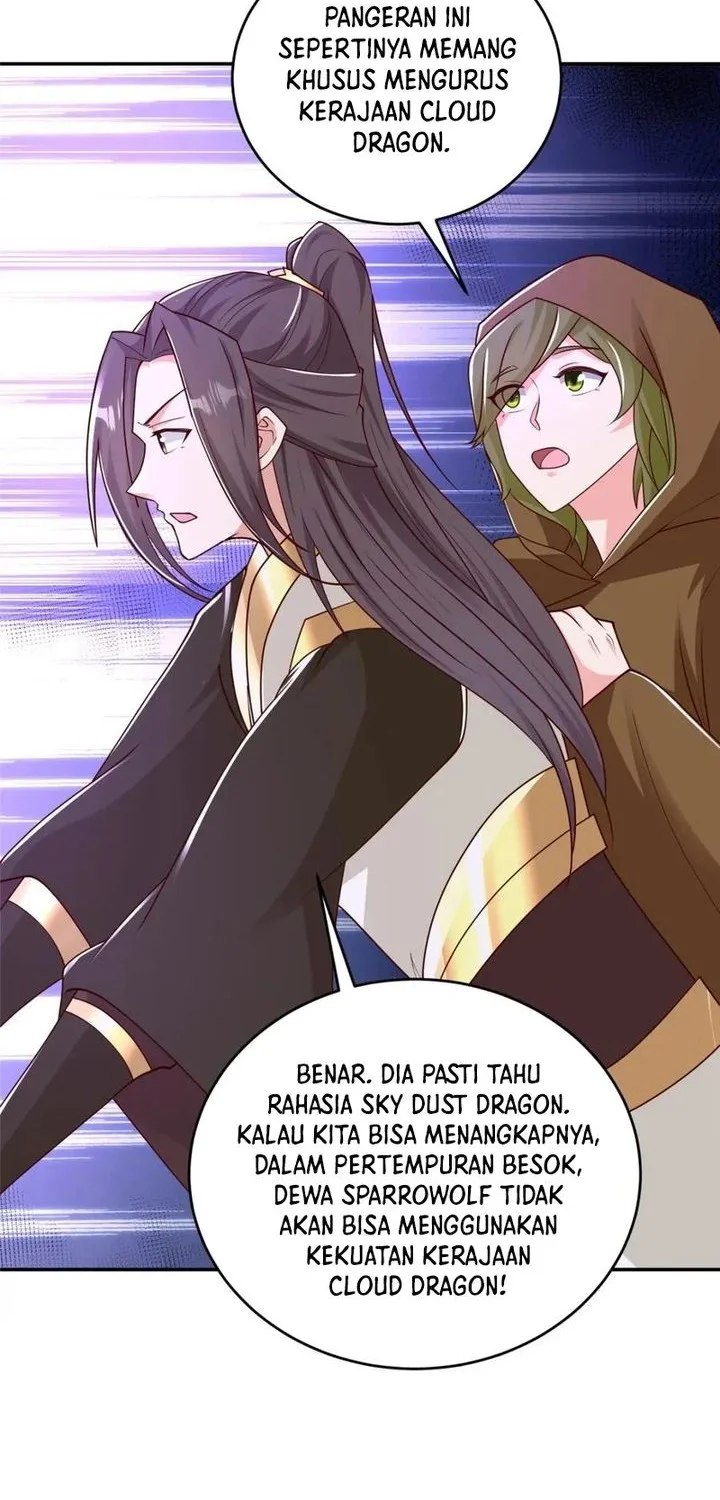 Dragon Master Chapter 365 - halaman 22