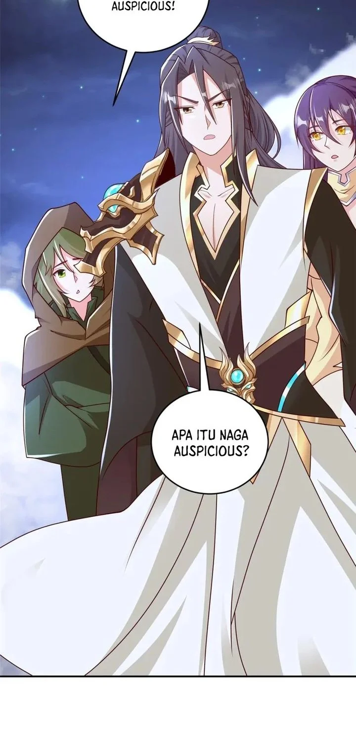 Dragon Master Chapter 365 - halaman 25