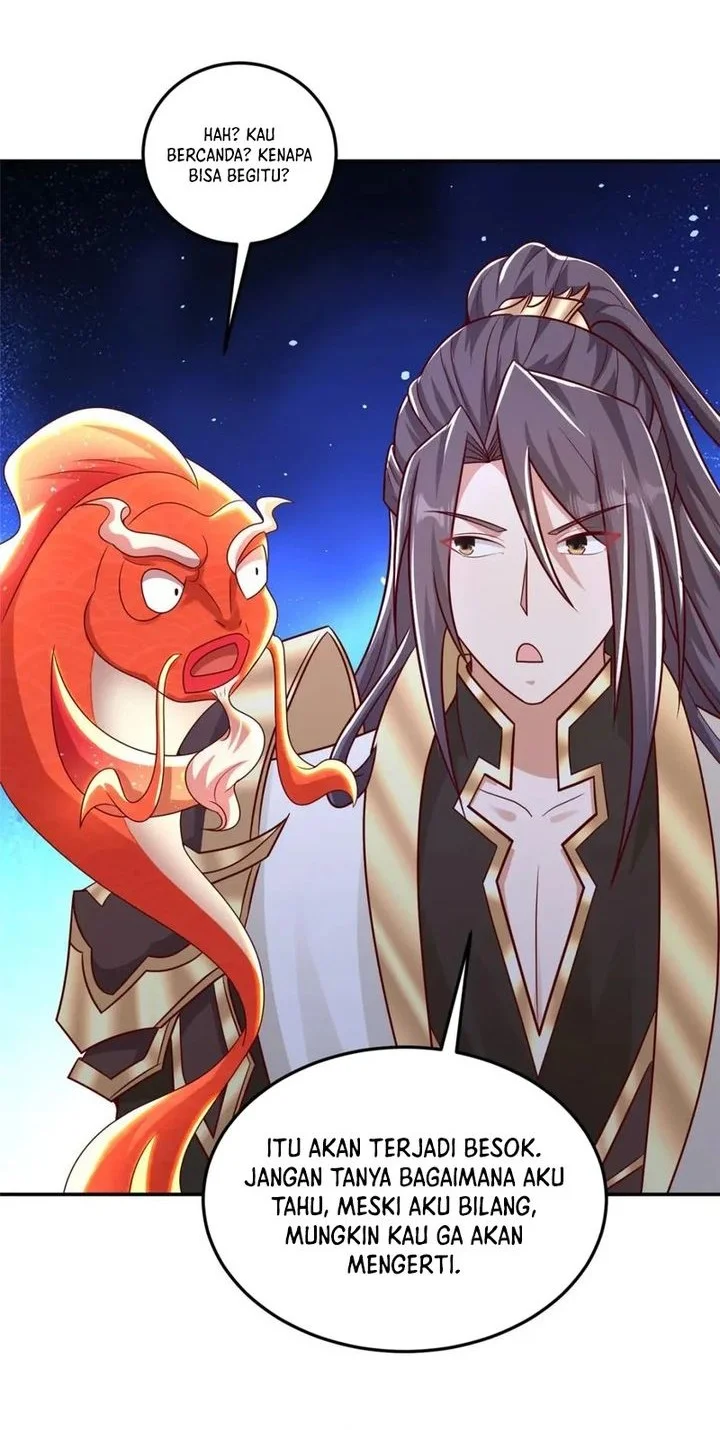 Dragon Master Chapter 365 - halaman 28