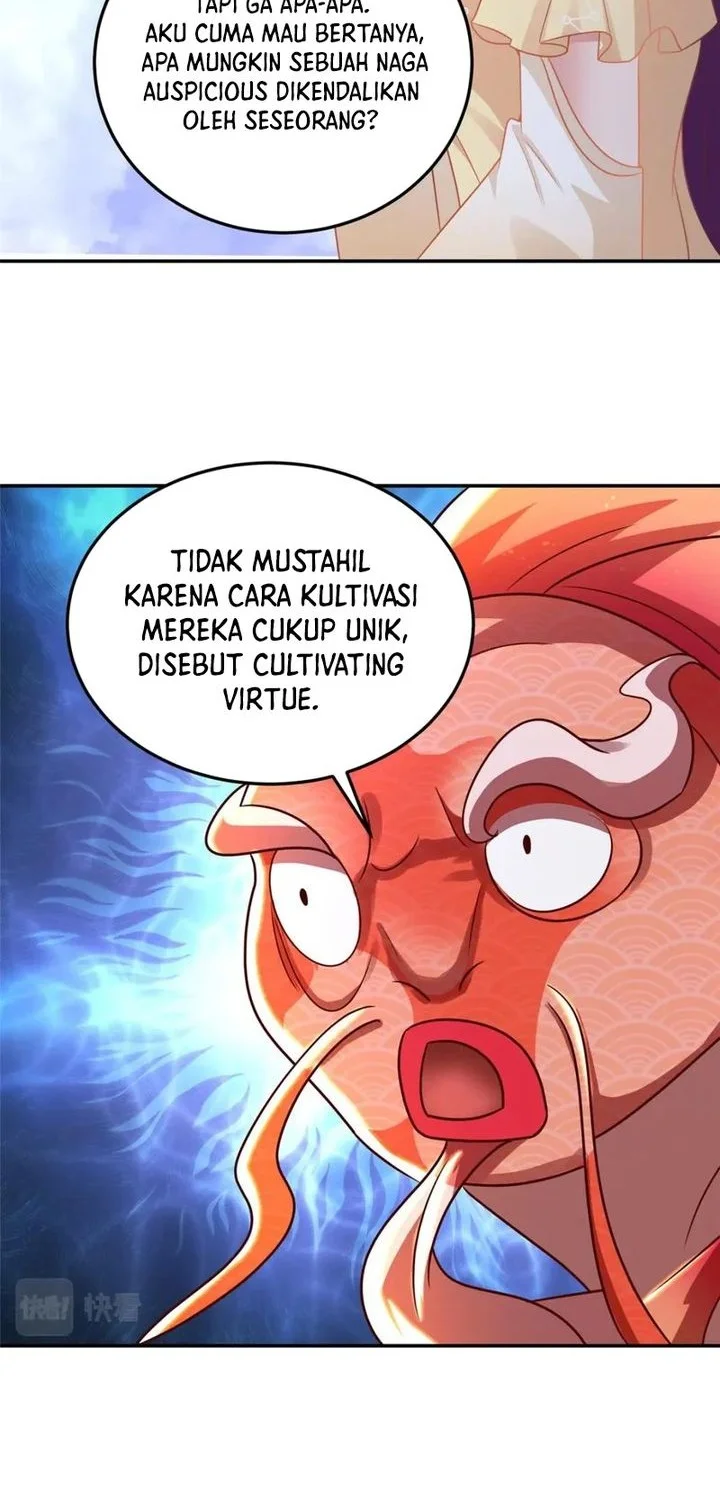Dragon Master Chapter 365 - halaman 30