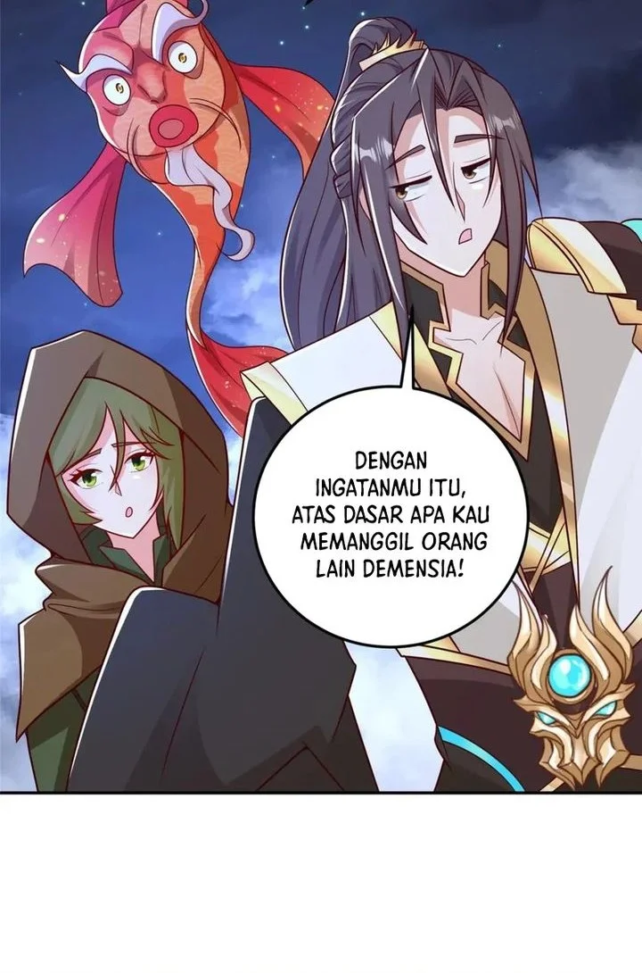 Dragon Master Chapter 365 - halaman 38