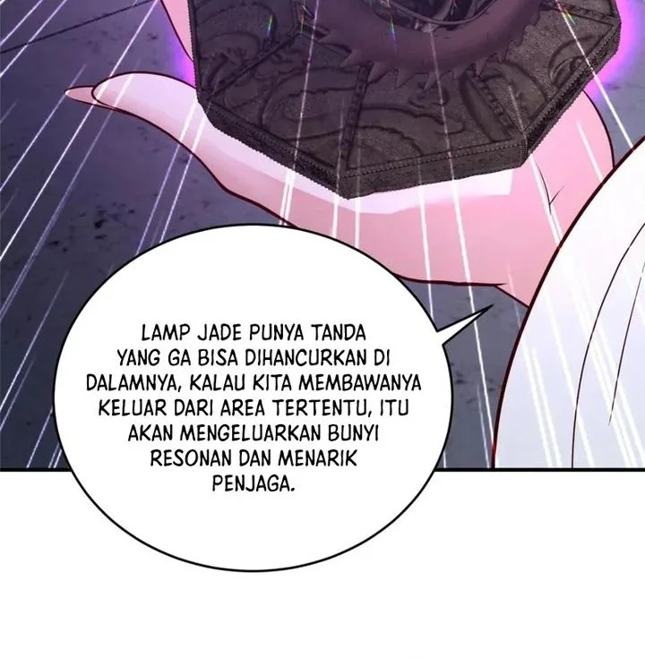 Dragon Master Chapter 365 - halaman 4