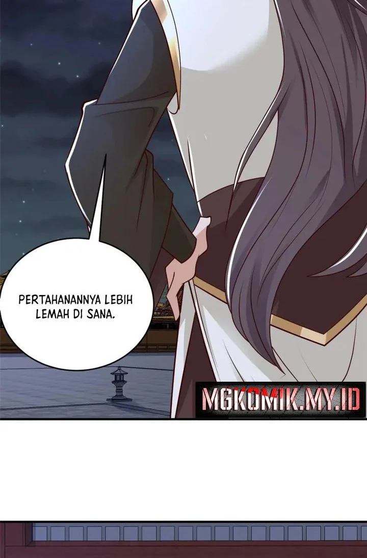 Dragon Master Chapter 365 - halaman 6