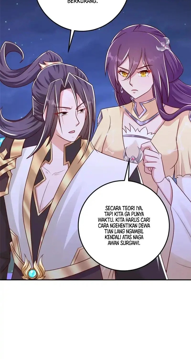 Dragon Master Chapter 366 - halaman 15