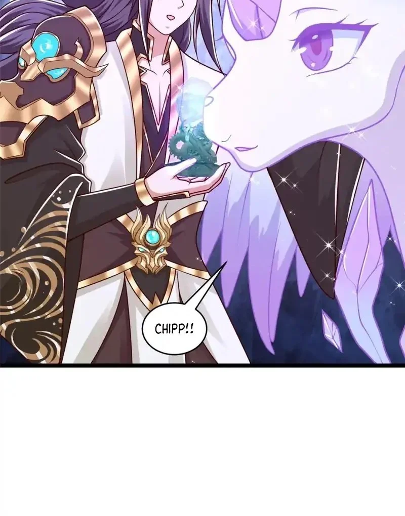 Dragon Master Chapter 366 - halaman 18