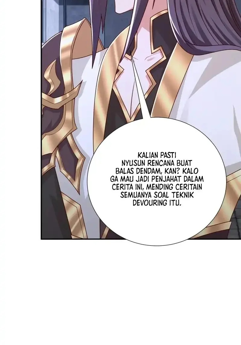 Dragon Master Chapter 366 - halaman 30