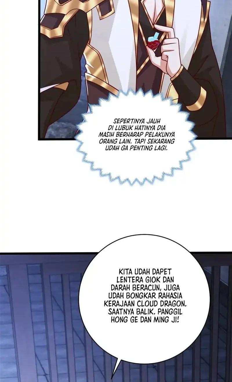 Dragon Master Chapter 366 - halaman 38