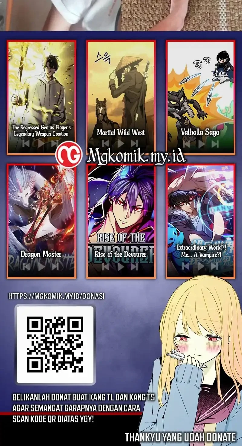 Dragon Master Chapter 366 - halaman 40