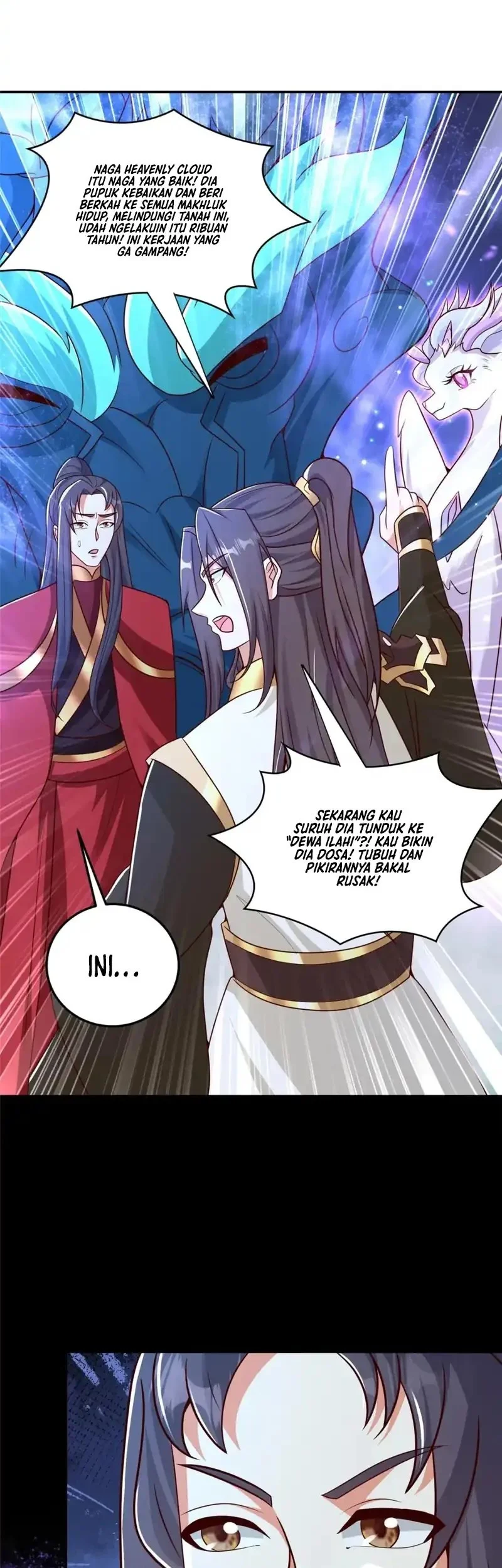 Dragon Master Chapter 366 - halaman 7