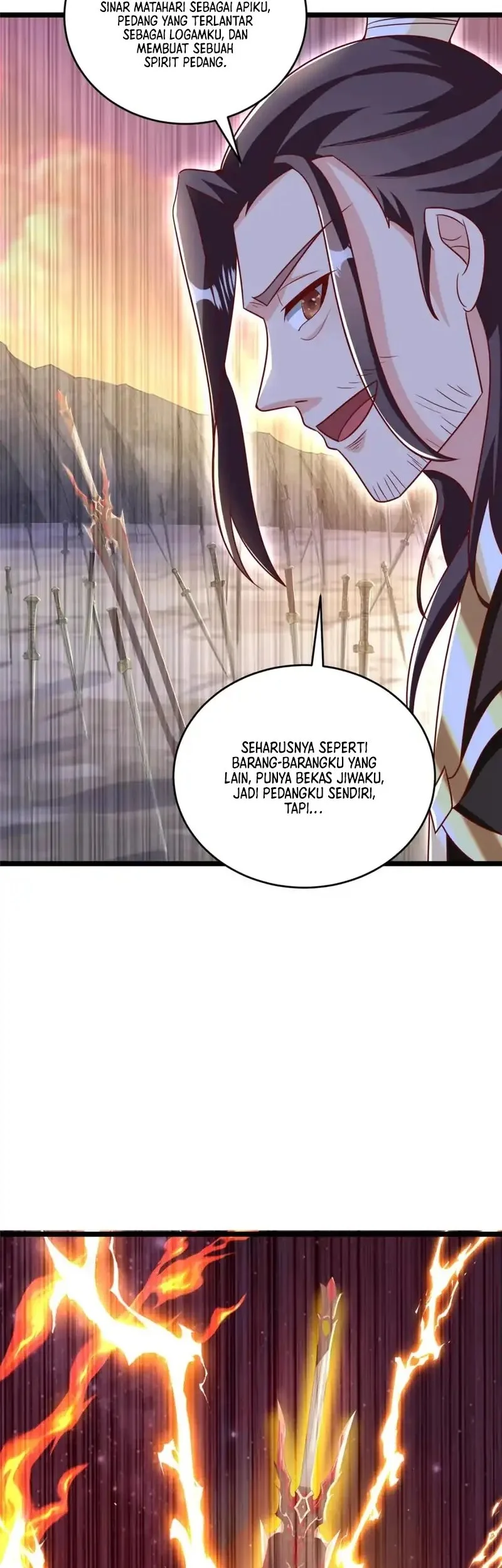 Dragon Master Chapter 367 - halaman 10