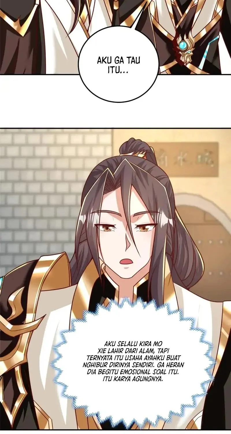 Dragon Master Chapter 367 - halaman 12