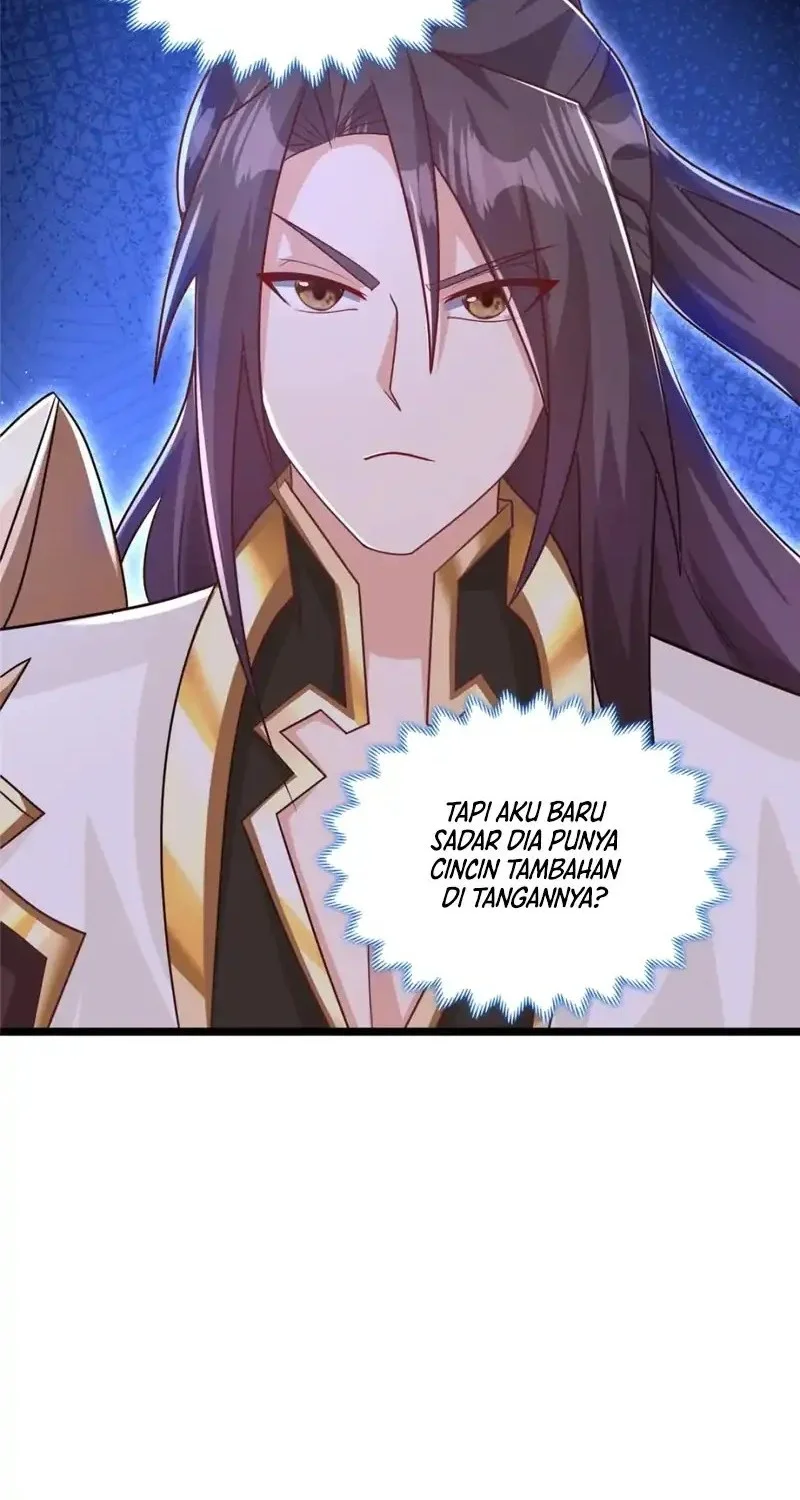 Dragon Master Chapter 367 - halaman 20