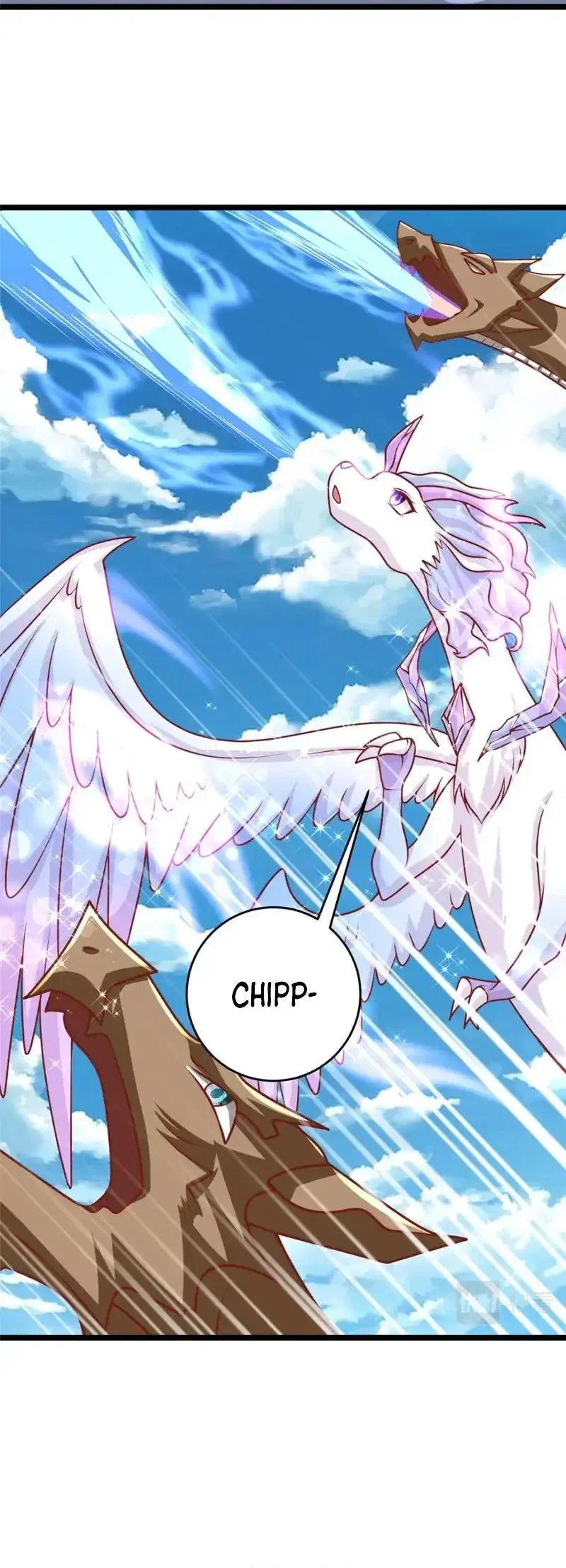 Dragon Master Chapter 367 - halaman 23