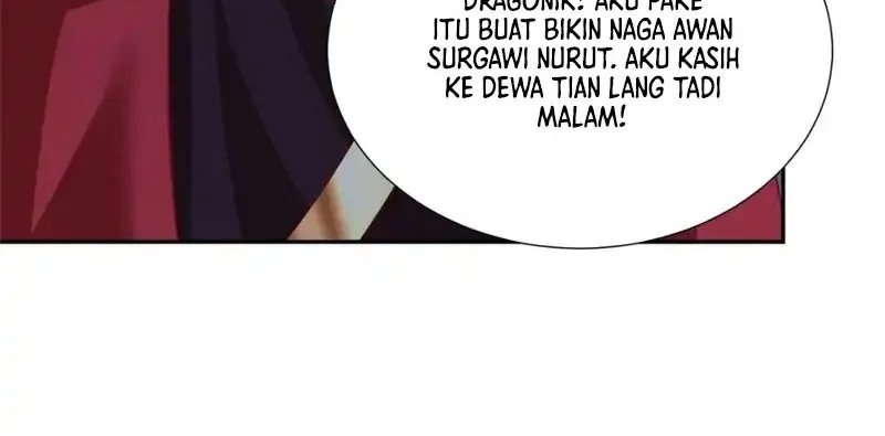 Dragon Master Chapter 367 - halaman 31