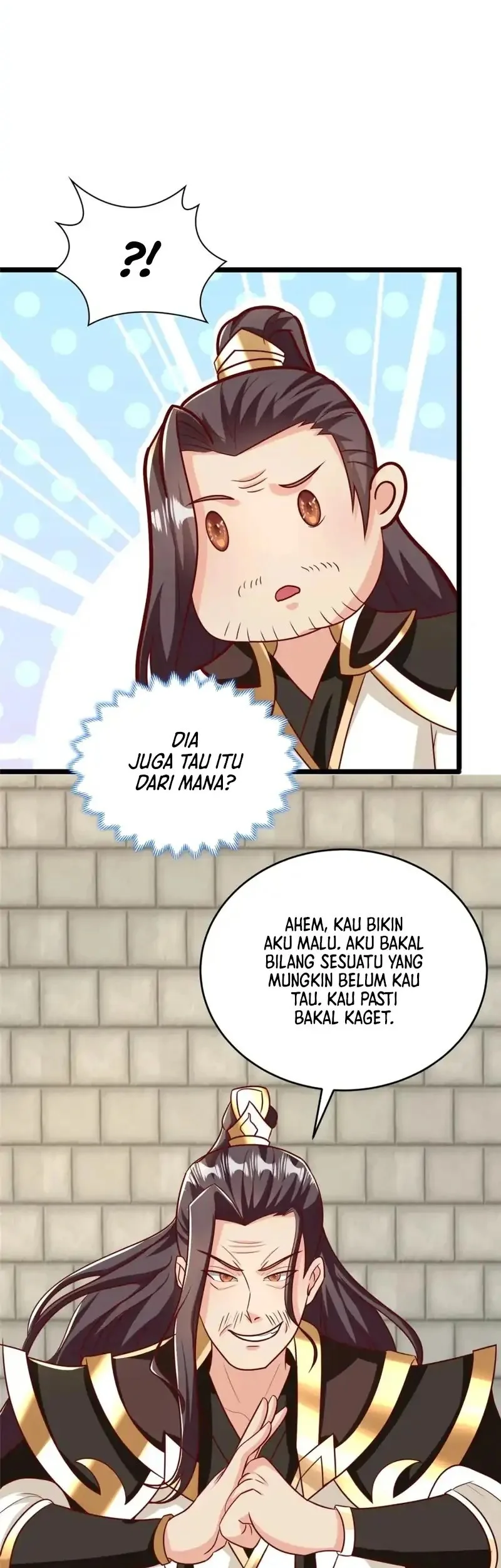 Dragon Master Chapter 367 - halaman 7