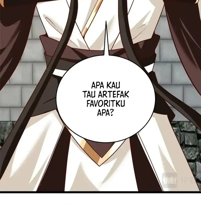 Dragon Master Chapter 367 - halaman 8