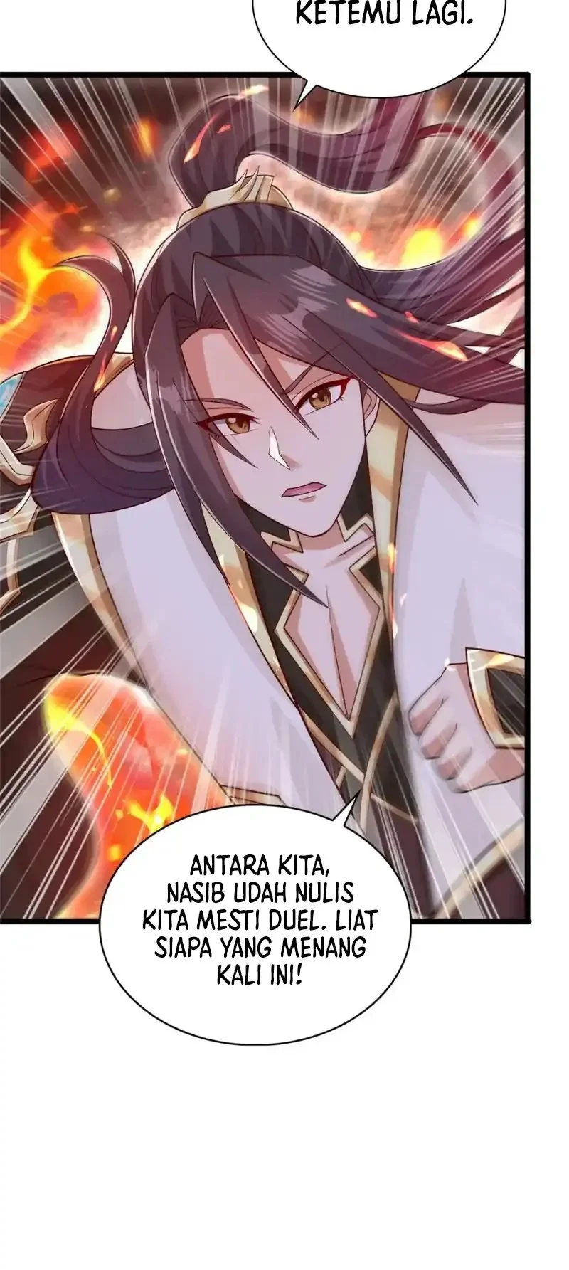 Dragon Master Chapter 368 - halaman 10