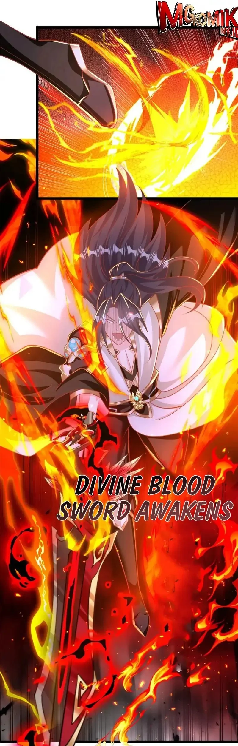 Dragon Master Chapter 368 - halaman 11