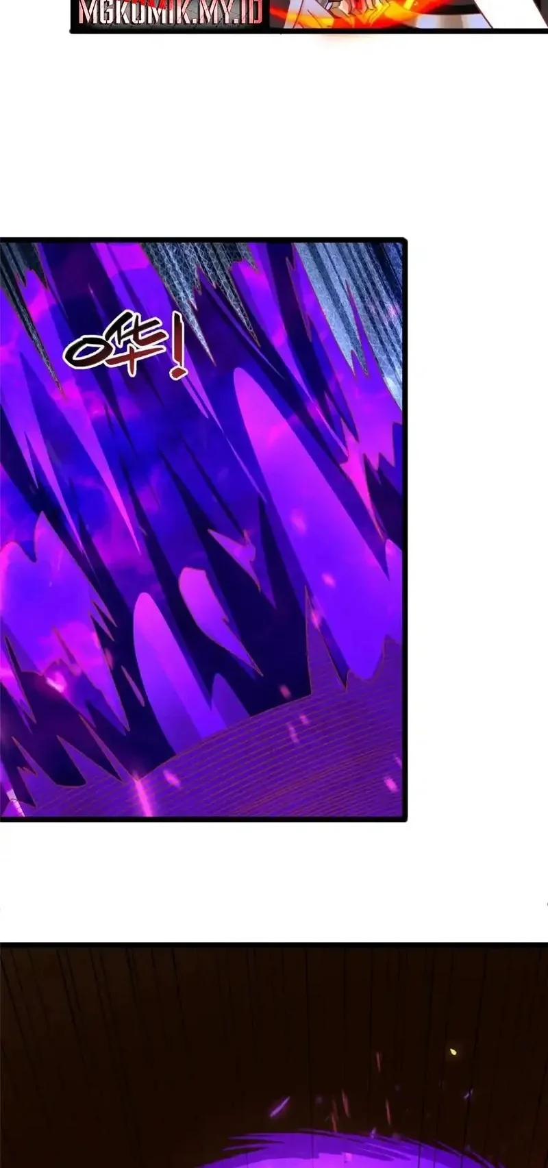Dragon Master Chapter 368 - halaman 13