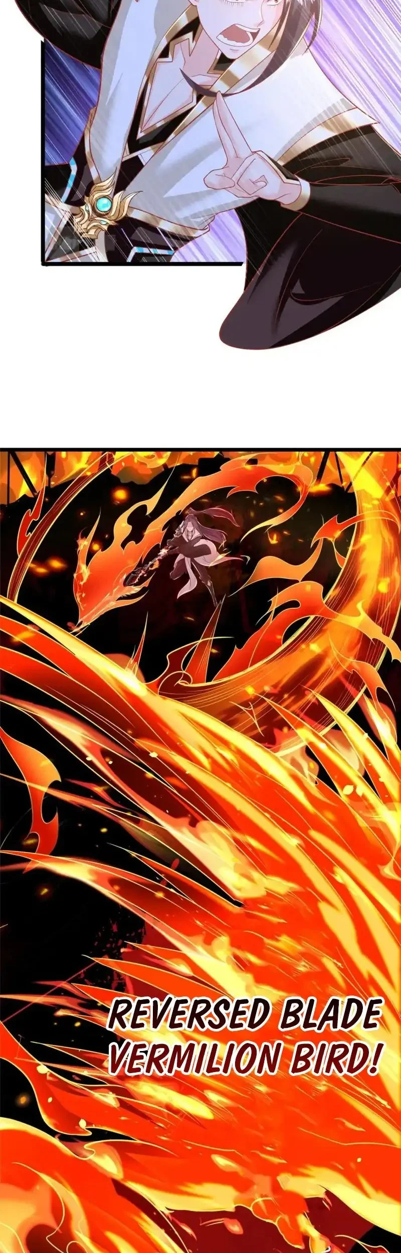 Dragon Master Chapter 368 - halaman 15