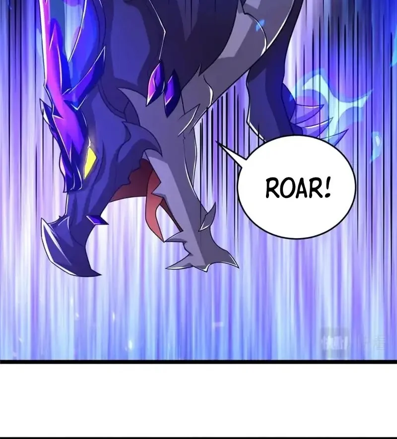 Dragon Master Chapter 368 - halaman 21