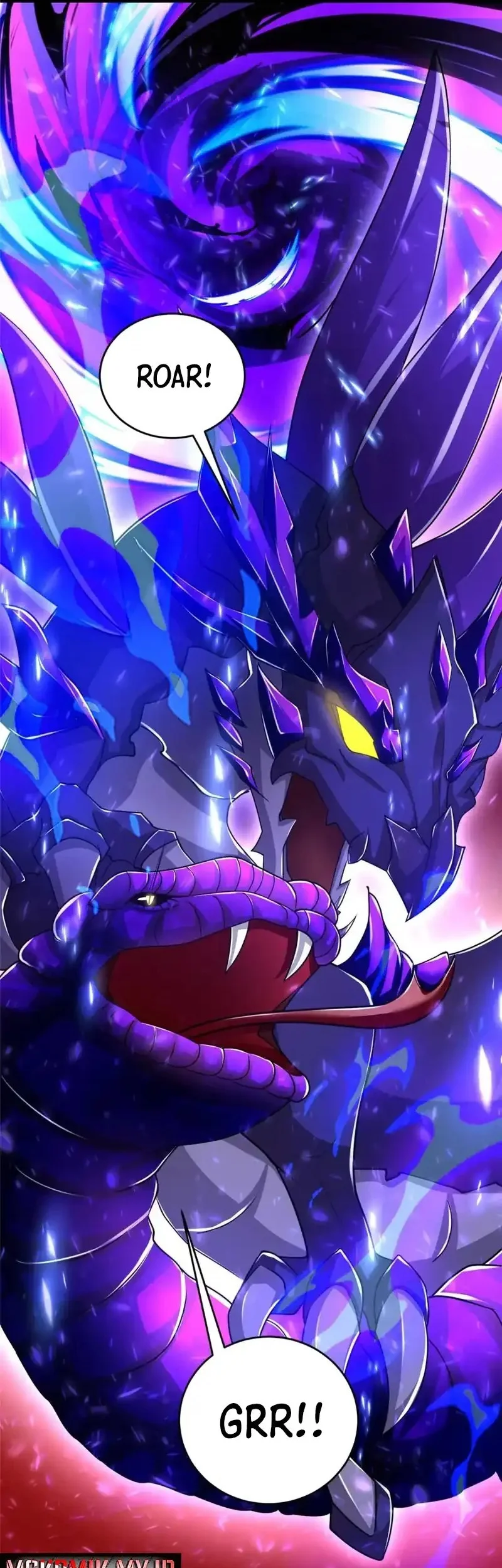 Dragon Master Chapter 368 - halaman 22