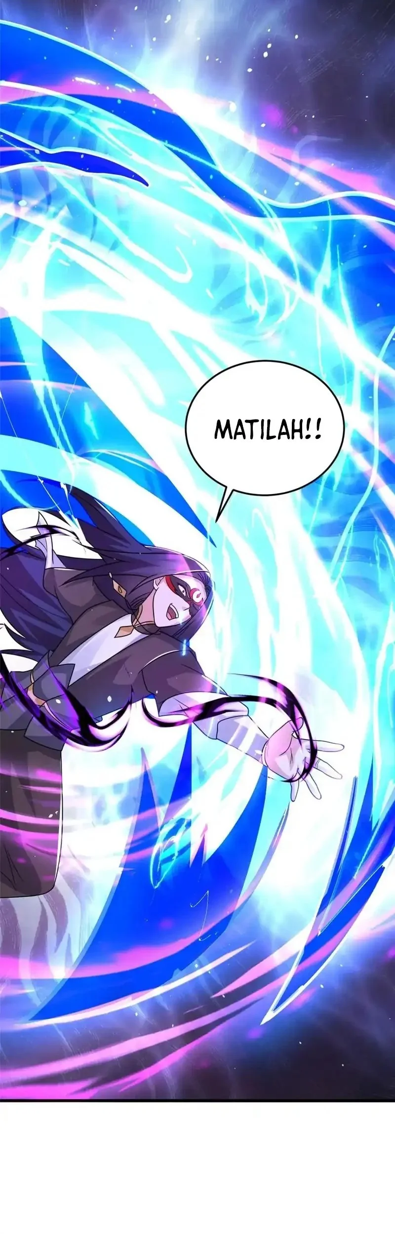Dragon Master Chapter 368 - halaman 31