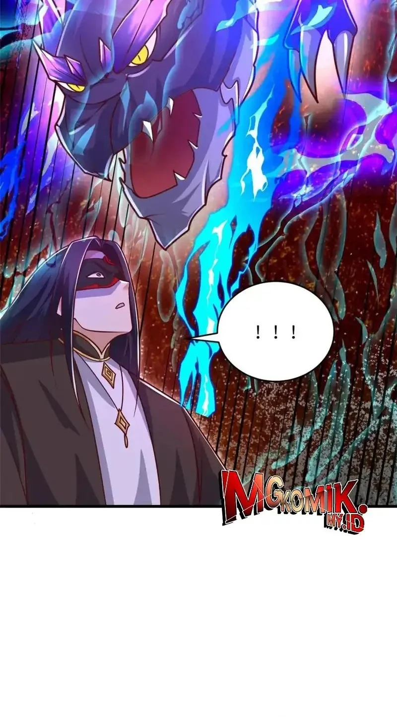 Dragon Master Chapter 369 - halaman 12