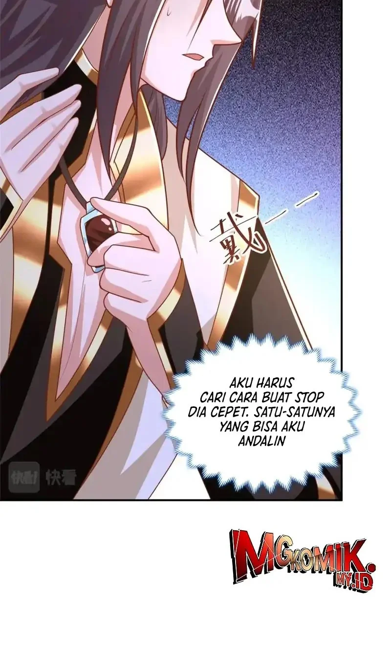Dragon Master Chapter 369 - halaman 31