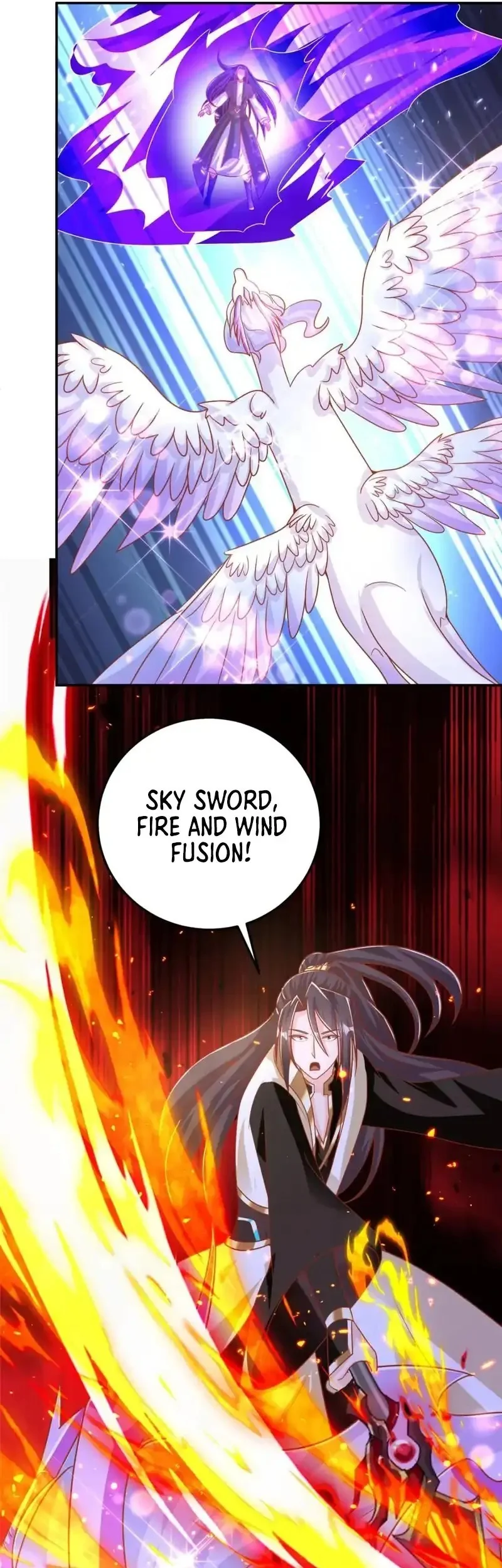 Dragon Master Chapter 369 - halaman 5