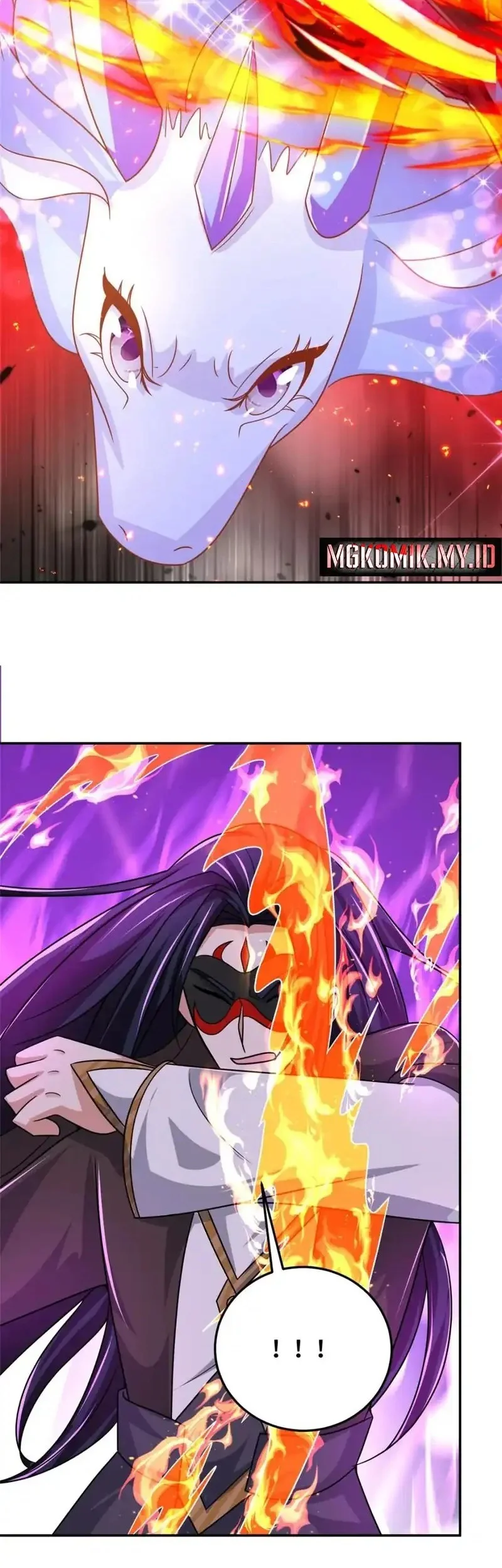 Dragon Master Chapter 369 - halaman 6