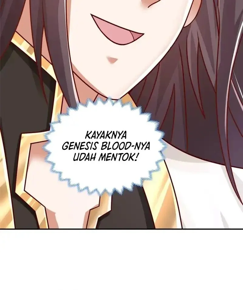 Dragon Master Chapter 369 - halaman 8