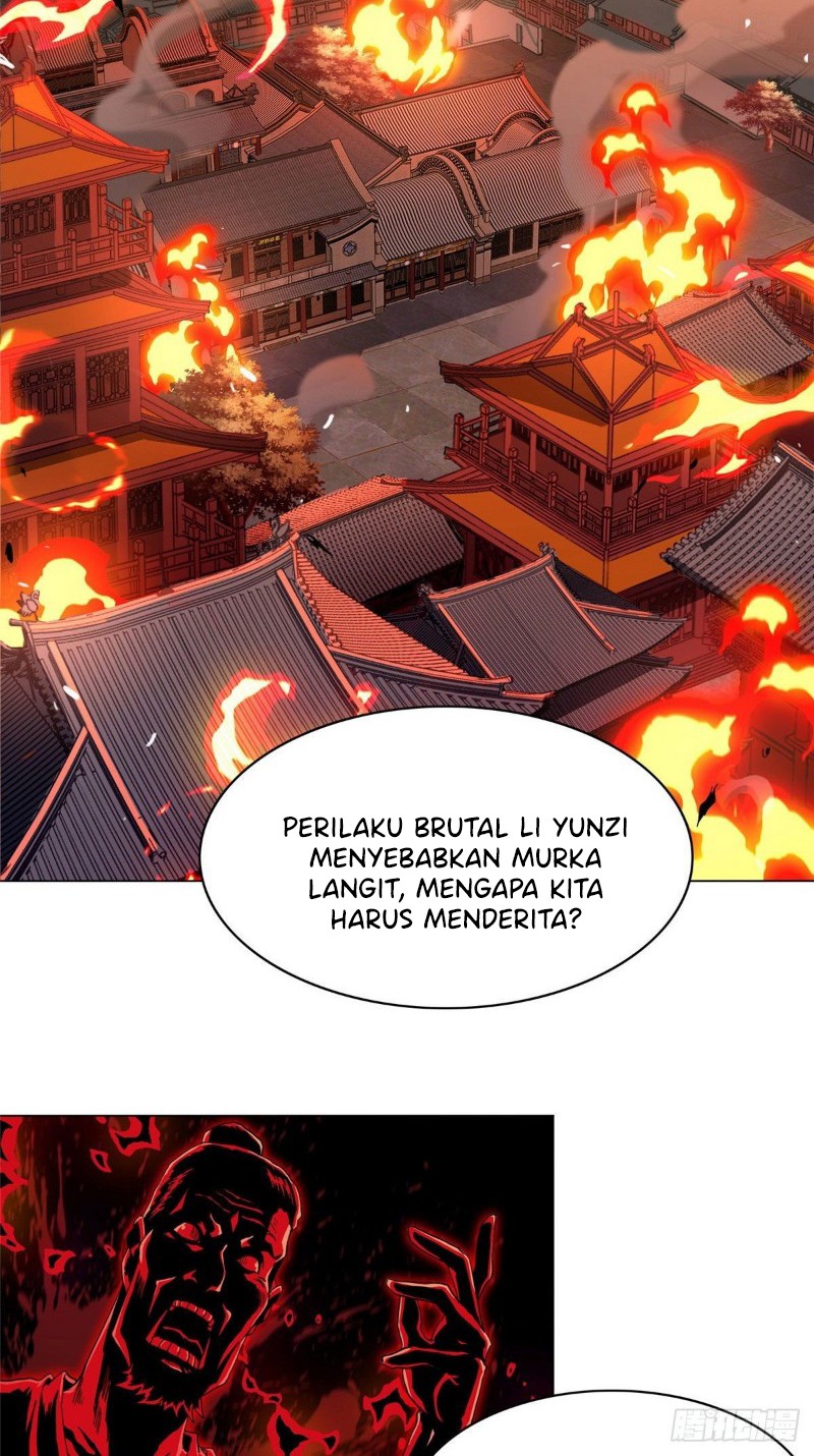 Dragon Master Chapter 37 - halaman 15