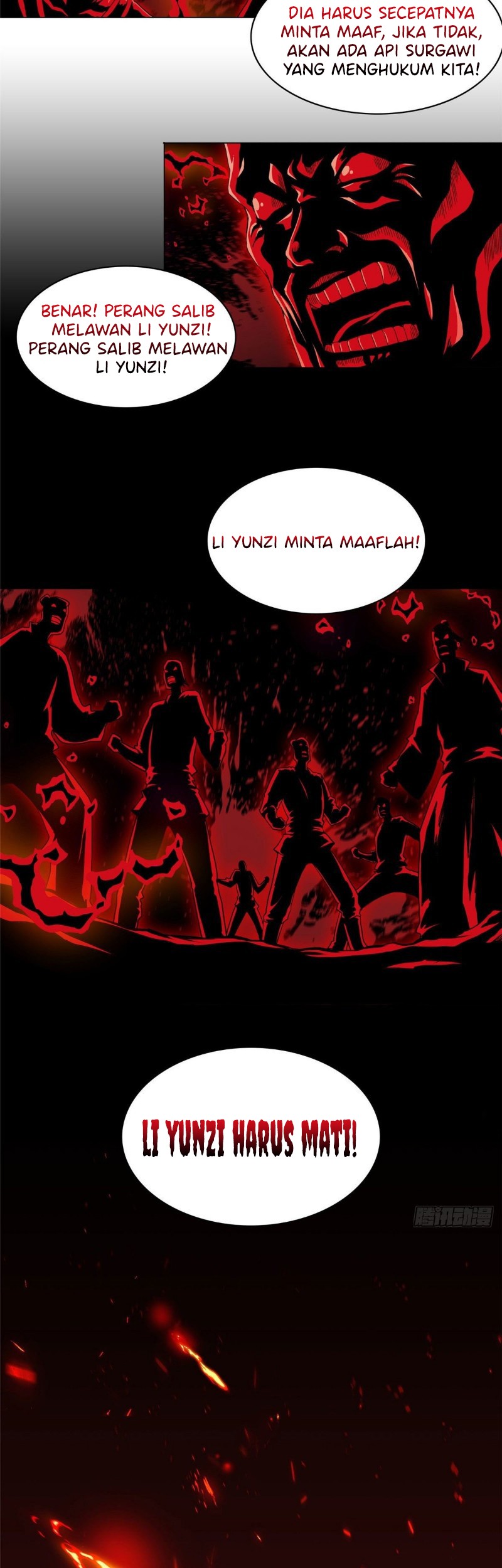 Dragon Master Chapter 37 - halaman 16