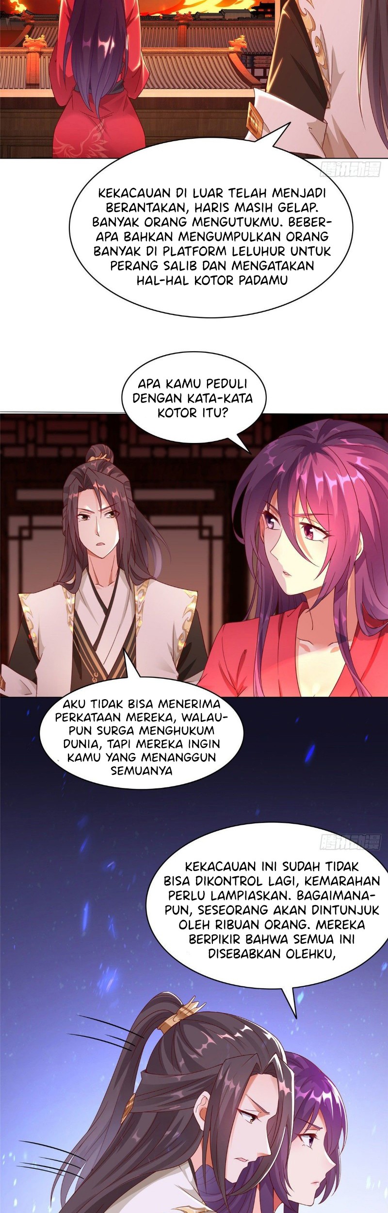 Dragon Master Chapter 37 - halaman 18