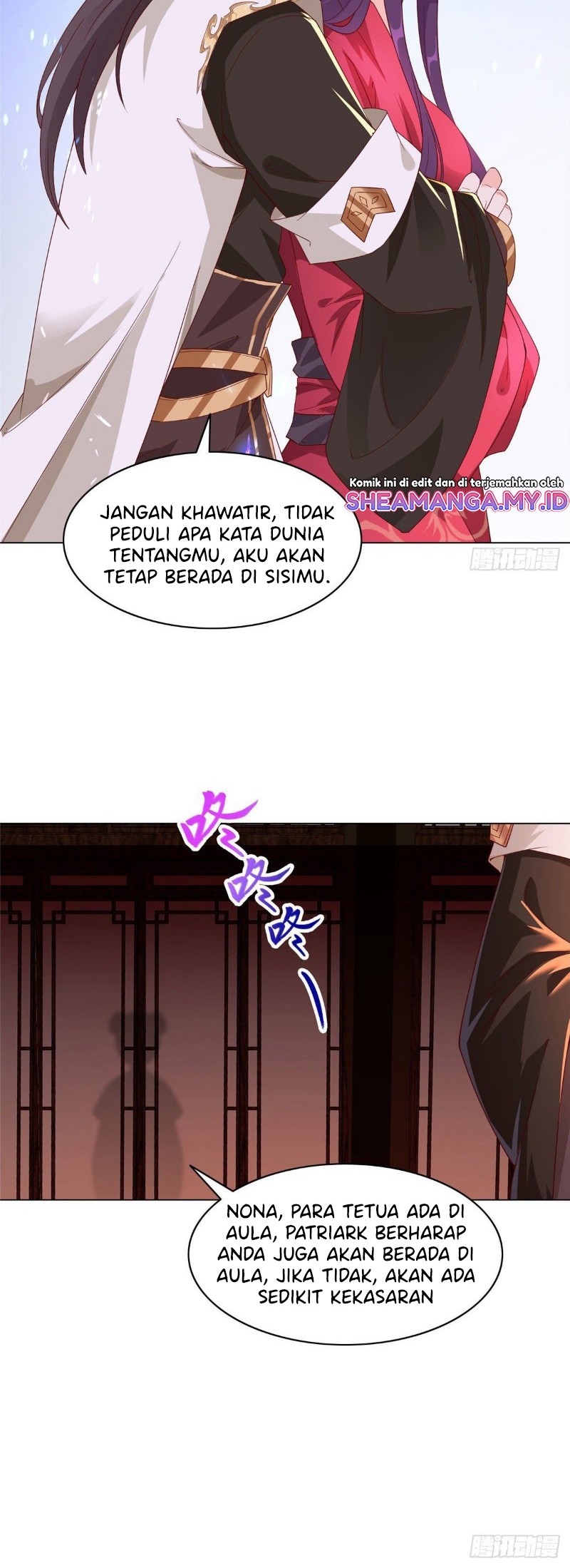 Dragon Master Chapter 37 - halaman 19
