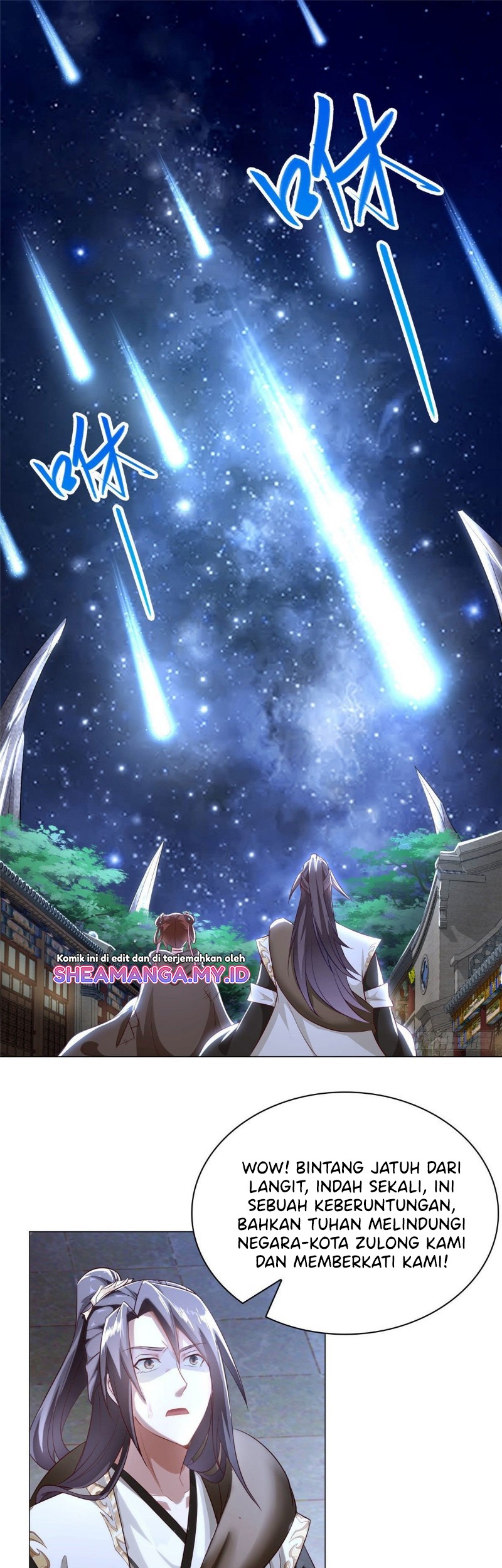 Dragon Master Chapter 37 - halaman 8