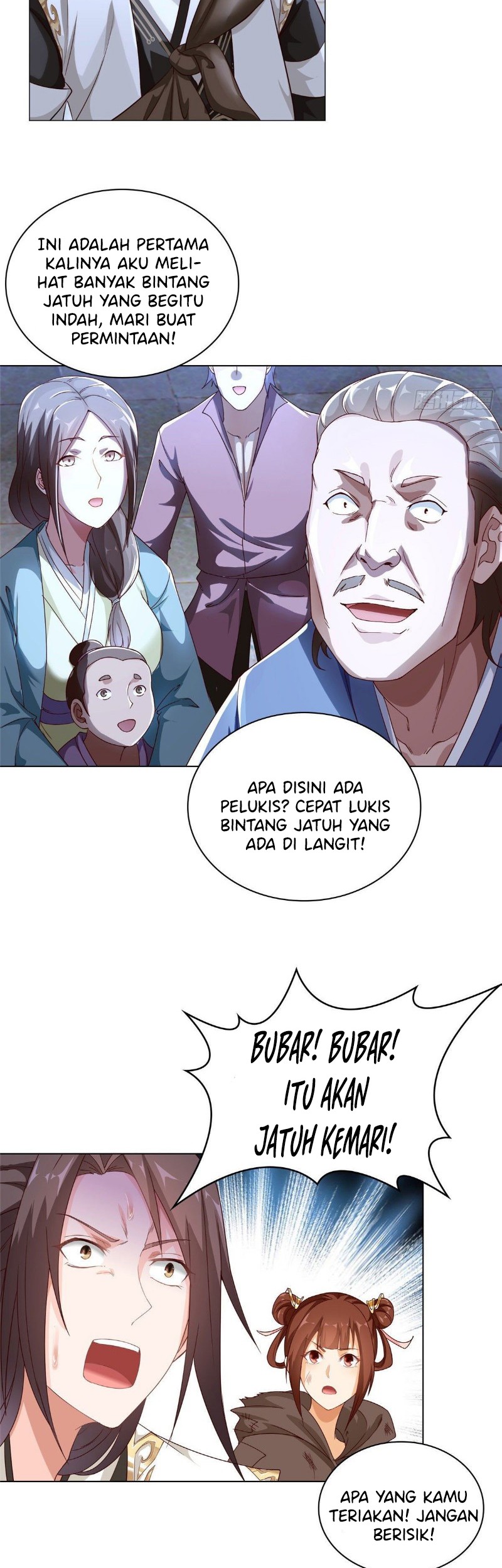 Dragon Master Chapter 37 - halaman 9
