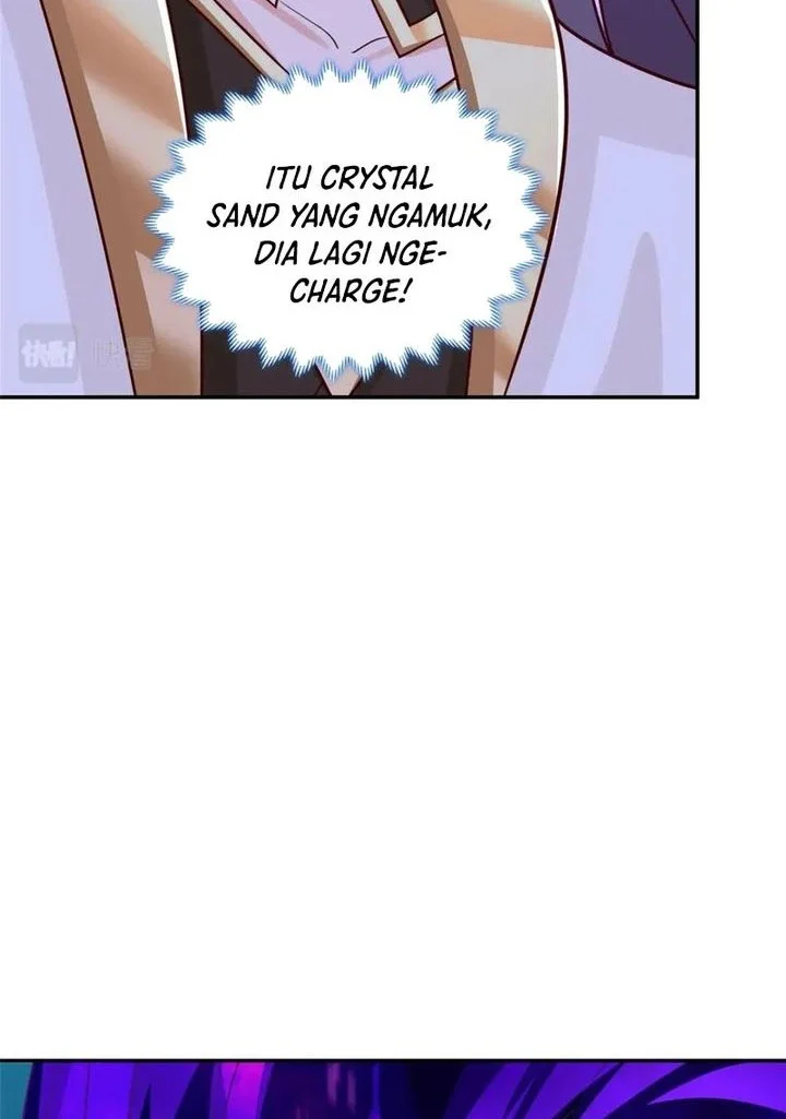 Dragon Master Chapter 370 - halaman 10