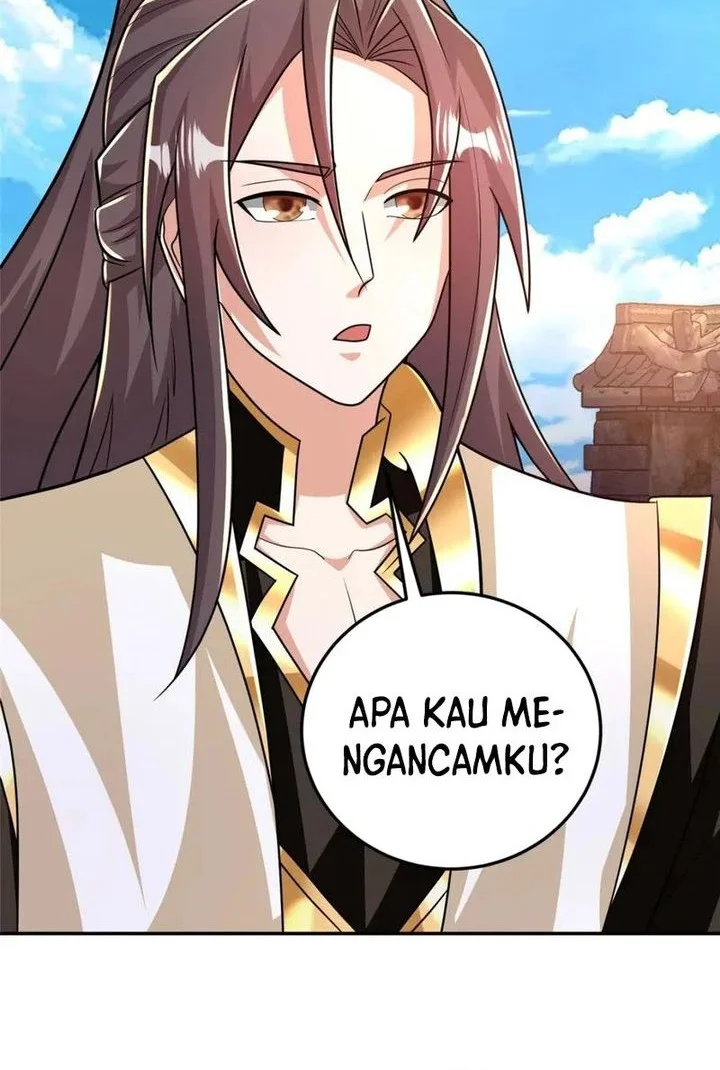 Dragon Master Chapter 370 - halaman 12