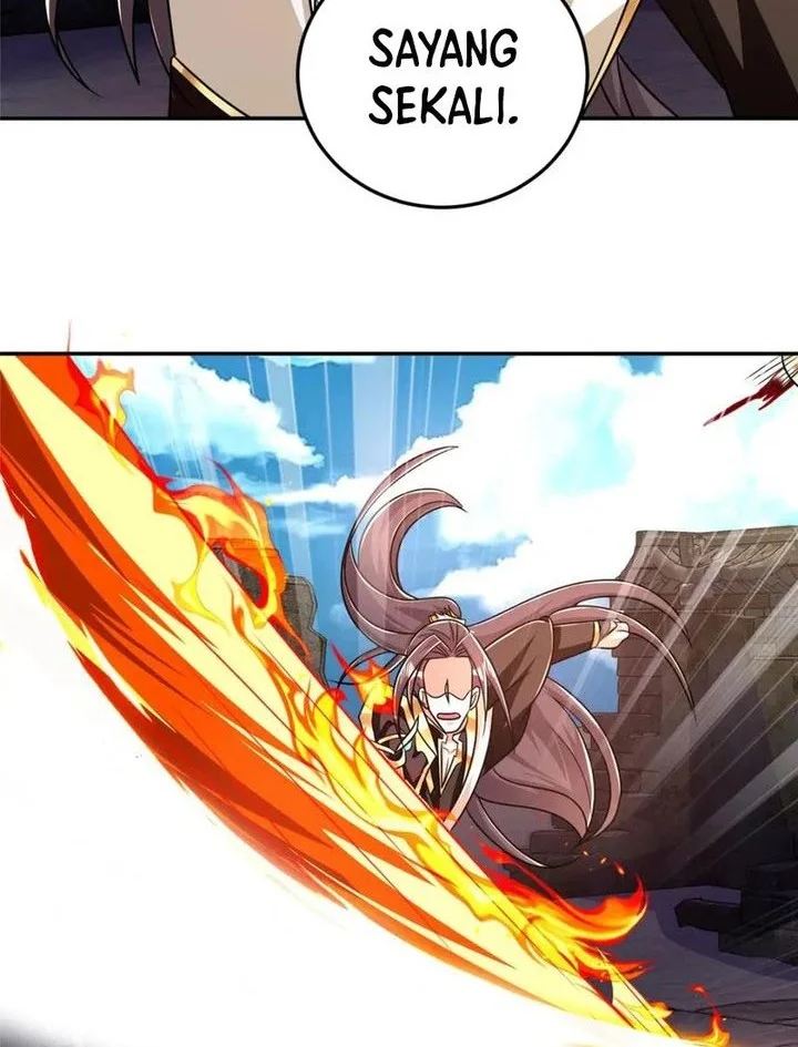 Dragon Master Chapter 370 - halaman 14