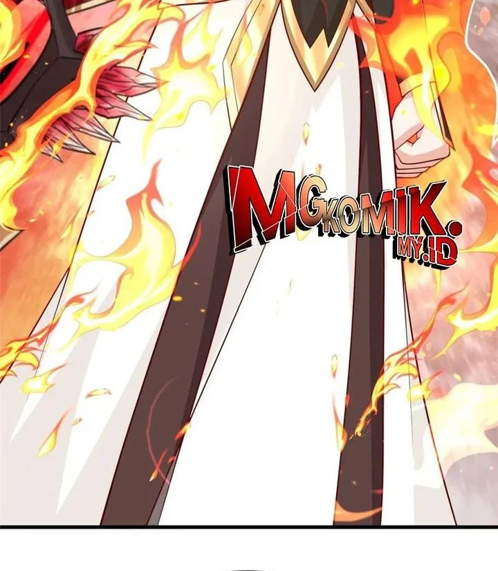 Dragon Master Chapter 370 - halaman 18