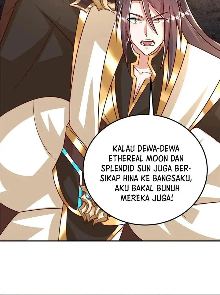 Dragon Master Chapter 370 - halaman 20