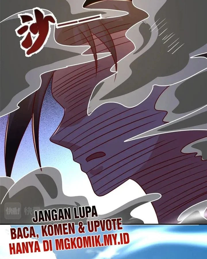 Dragon Master Chapter 370 - halaman 23